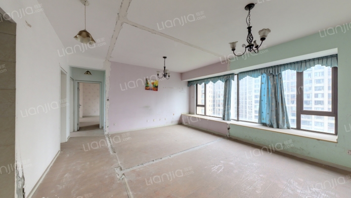 桐梓林壹号二手房实景图