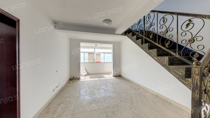 建华新村二手房实景图