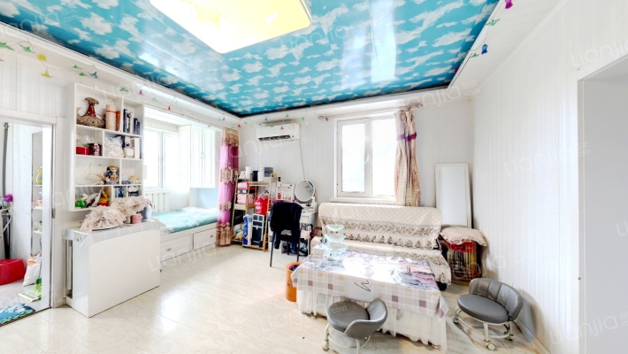 湾家花园二手房实景图