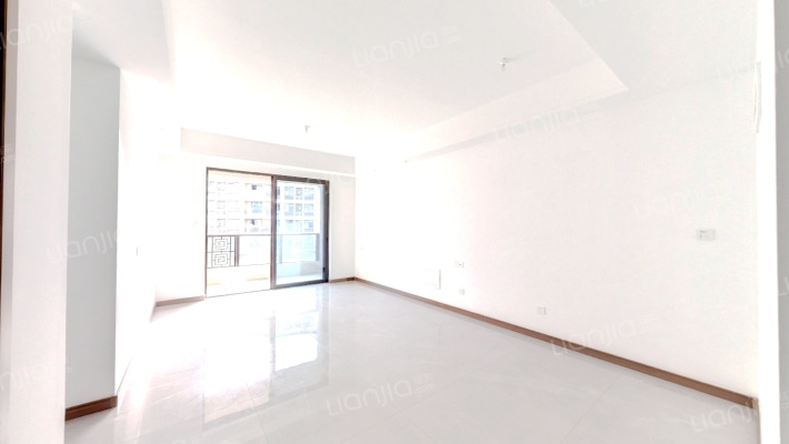 大名城·映湖二手房实景图