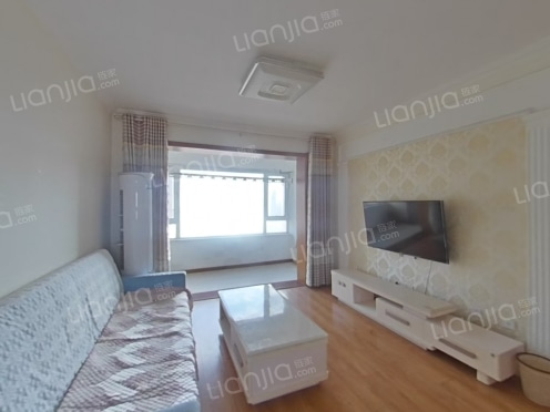 整租·保利海上罗兰 3室1厅 南/北