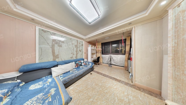 龍森山居二手房实景图