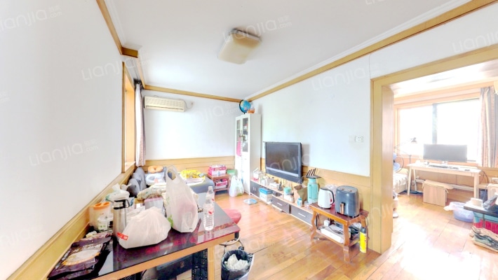 安居幸福苑二手房实景图