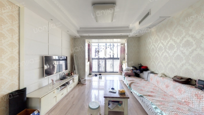 泰和天成二手房实景图