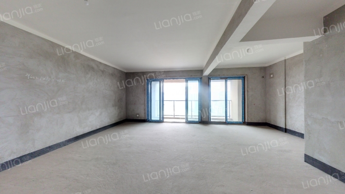 致悦瞰山府二手房实景图