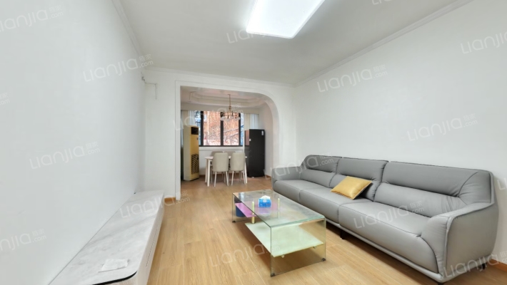 梧桐苑二手房实景图