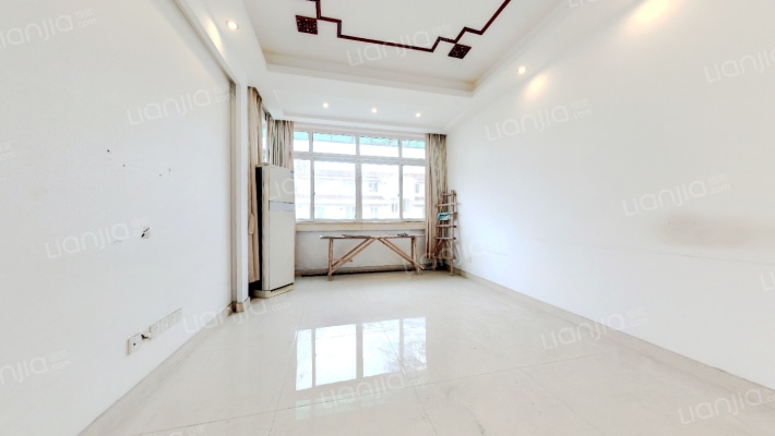 闻钟苑二区二手房实景图