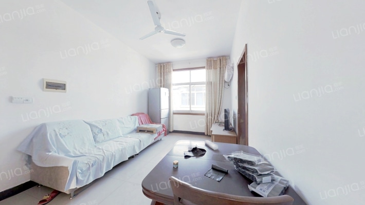 建京社区二手房实景图