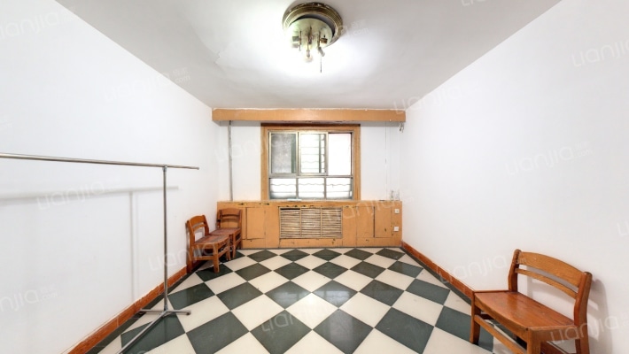 一通小区二手房实景图