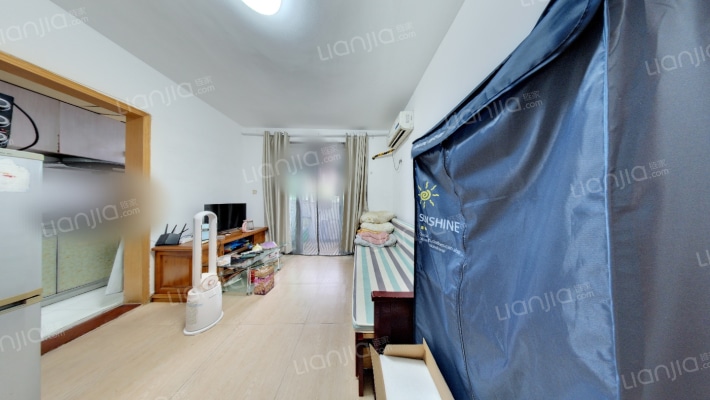 先科花园二手房实景图