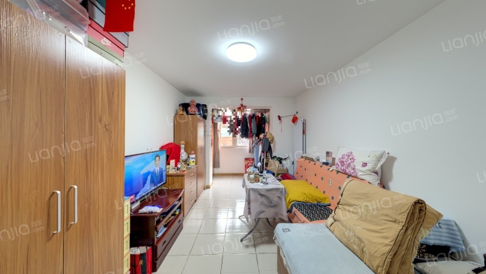 尚友里二手房实景图