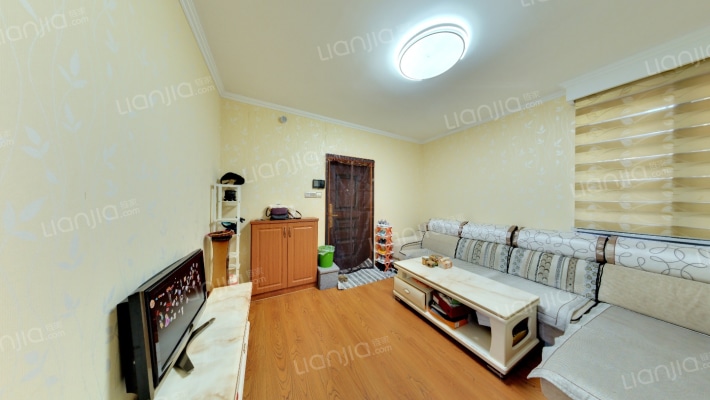 南苑北区二手房实景图