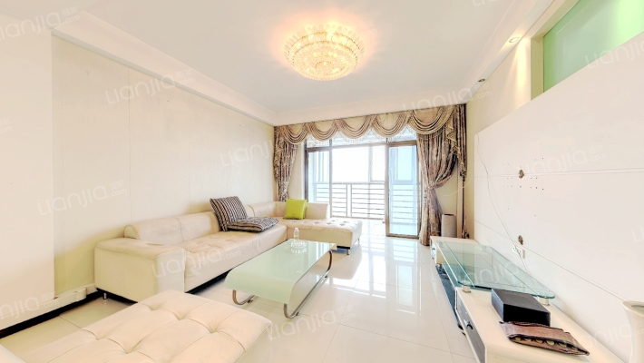 龙世家二手房实景图