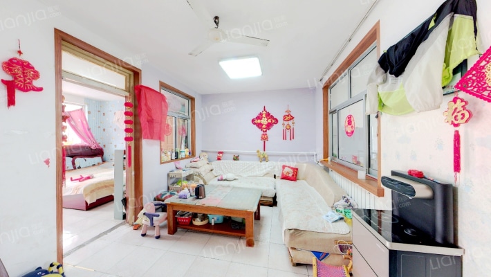 巨力新村二手房实景图