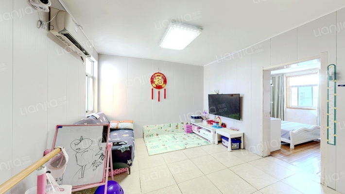 金水花园A区二手房实景图