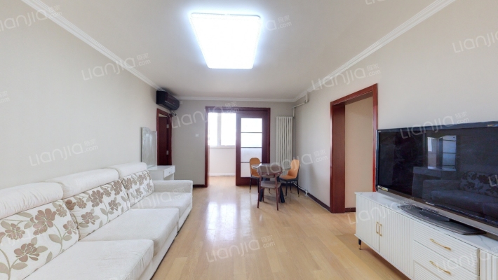 双紫小区二手房实景图