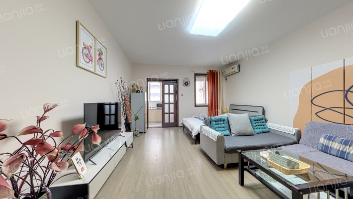 欧亚大厦二手房实景图