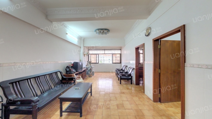 华运楼二手房实景图