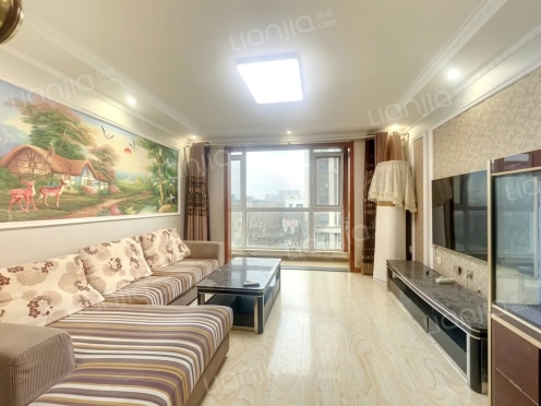 整租·TAHA时区 3室1厅 南