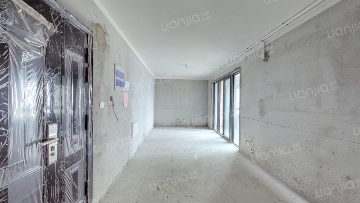 文鼎佳苑二手房实景图