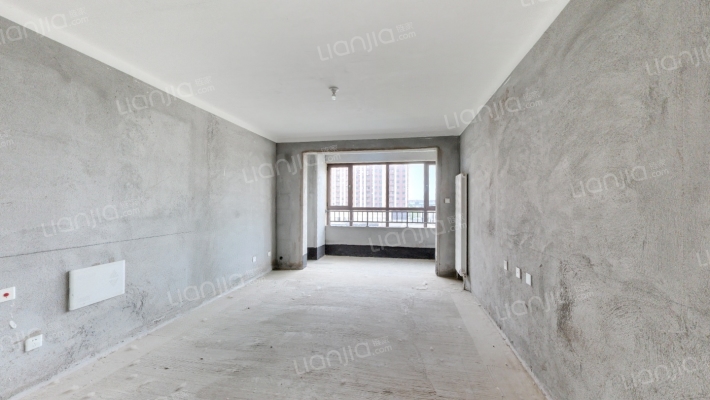 中建林溪上郡二手房实景图