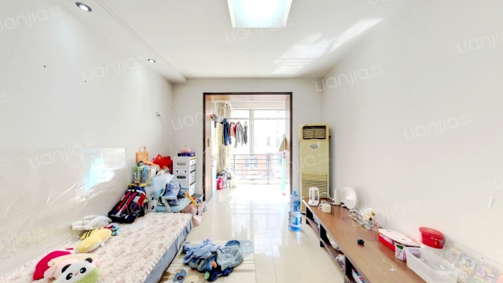 欧华园二手房实景图