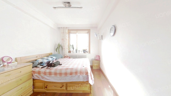 双鹤小区二手房实景图