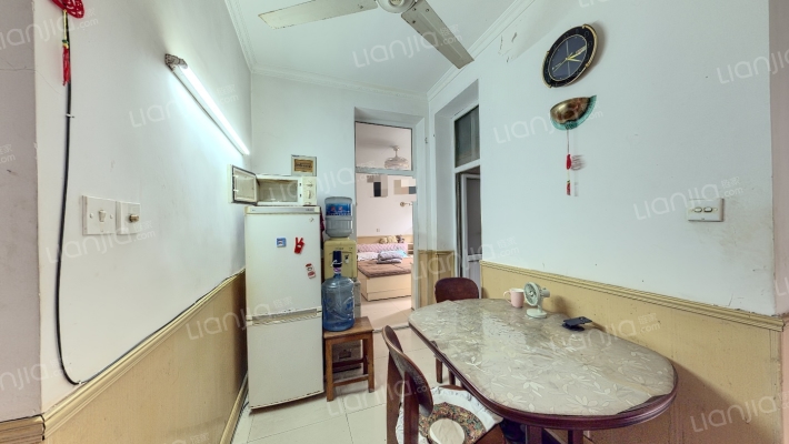 龙川新村西院二手房实景图