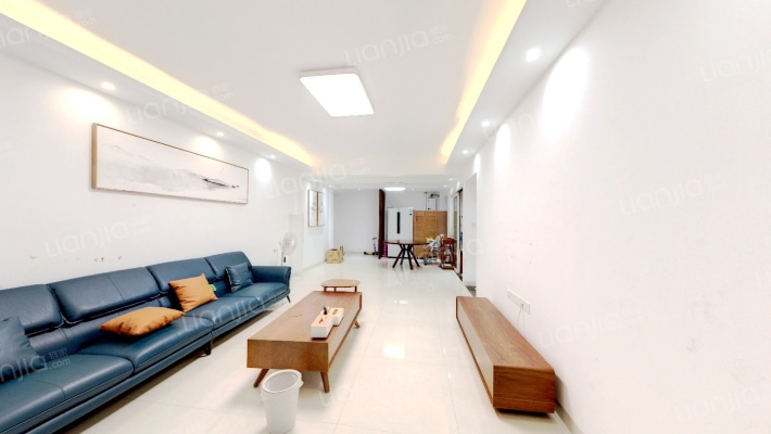 兴怡居二手房实景图