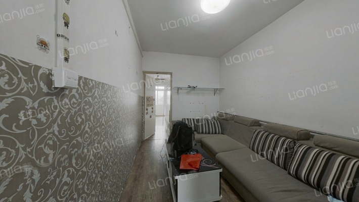 中山门小区二手房实景图