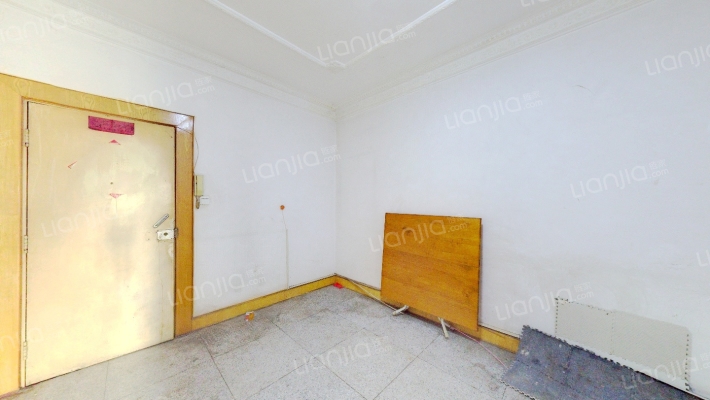 永力西苑小区二手房实景图