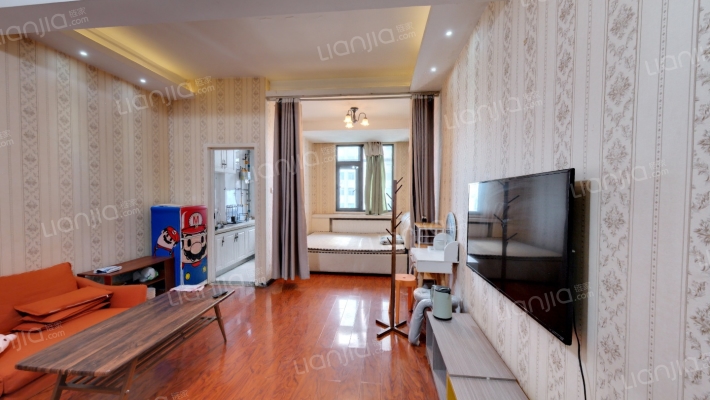 英协广场二手房实景图