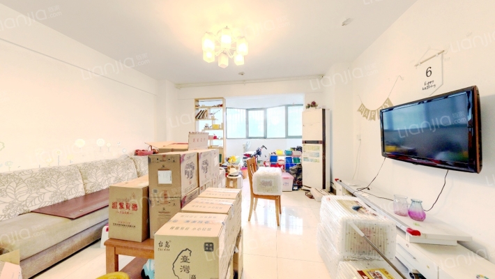 江汽五村二手房实景图