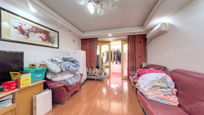 嘉宁坊二手房实景图