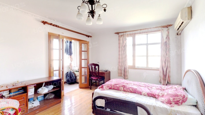 紫薇园二手房实景图