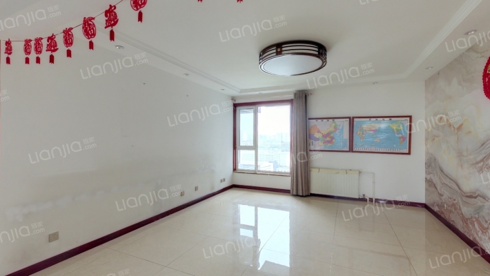 府东绿苑二手房实景图