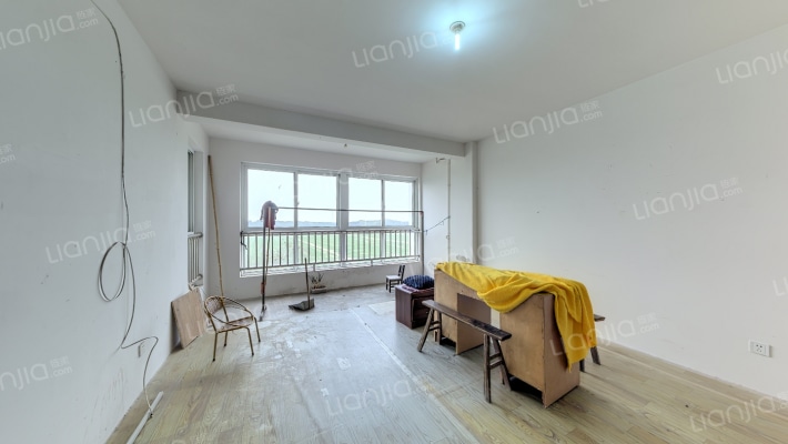 黄金湾二手房实景图