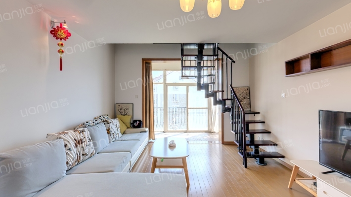 听涛雅苑二手房实景图