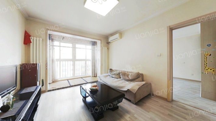 百通星园二手房实景图