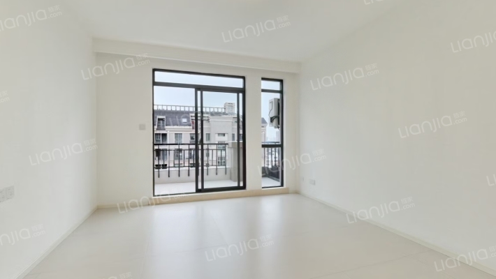 江南明珠苑二手房实景图