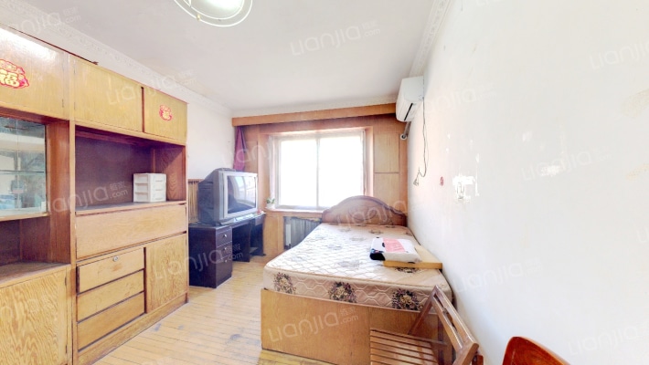 丹东街（二七商圈）二手房实景图