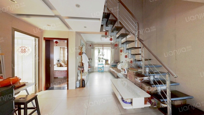 春晖园二区二手房实景图