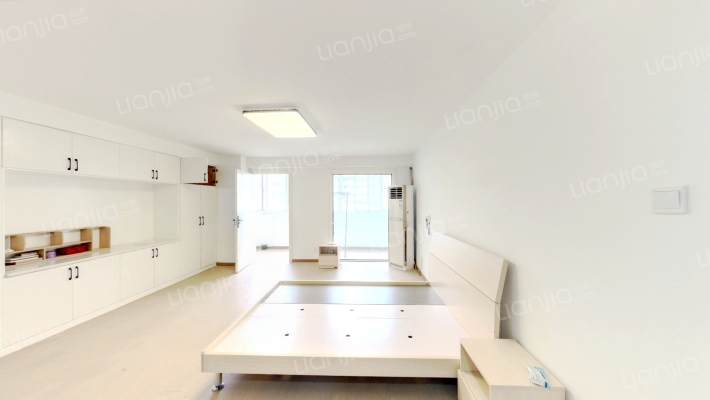 含山路中段29号恒升楼二手房实景图