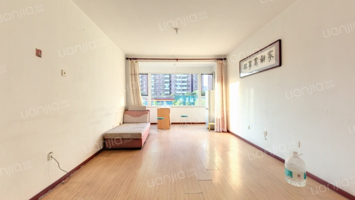 檀营国际生态城南区二手房实景图