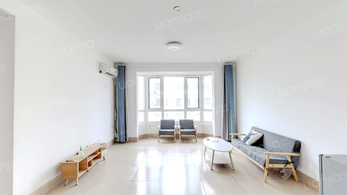 新世纪花园二手房实景图