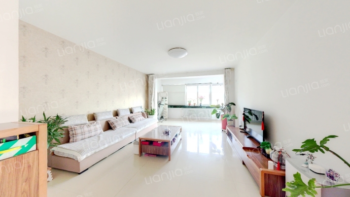 荷香园二手房实景图