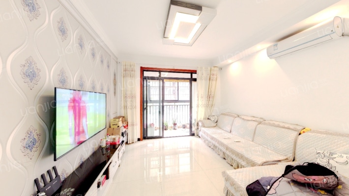 皖都徽韵和锦园二手房实景图