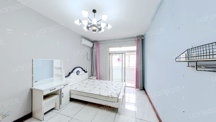 英雄山路144号二手房实景图