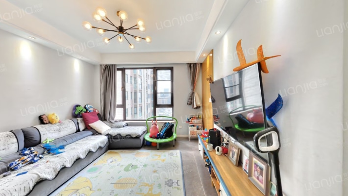 红星丰璟苑二手房实景图