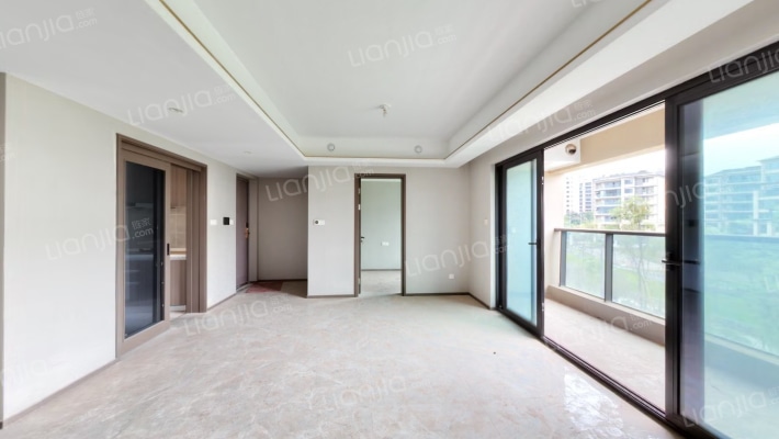 绿城春溪雲庐一期二手房实景图